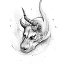 maverick tattoo design idea