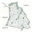 Appalachia tattoo design idea