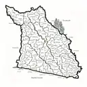 Appalachia tattoo design idea