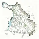 Appalachia tattoo design idea