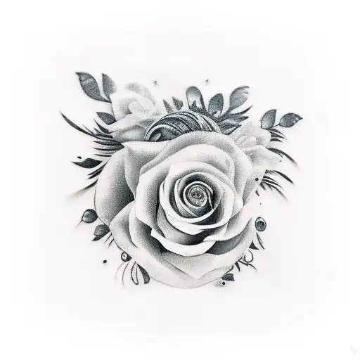 adele  tattoo design idea