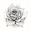 adele  tattoo design idea