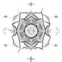 Persian empire  tattoo design idea