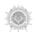 Persian empire  tattoo design idea