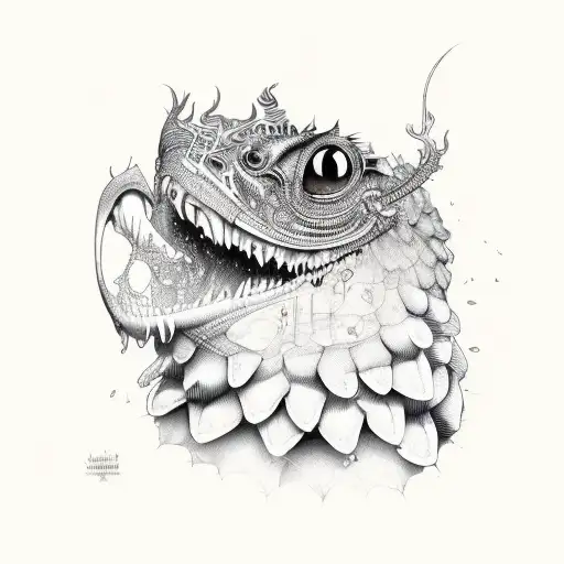 my brothers keeper tattoo design idea