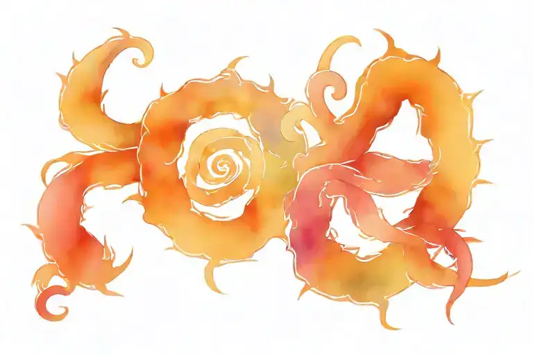 marriage, love, wife, son, mother, niece, family, ankylosing spondylitis, amputation, fun, laughter tattoo design idea