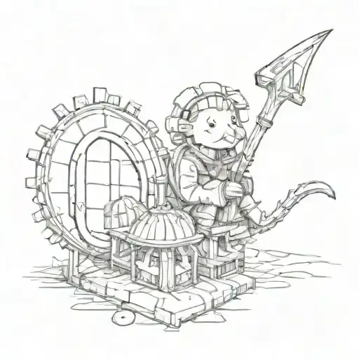 pžp№pp tattoo design idea