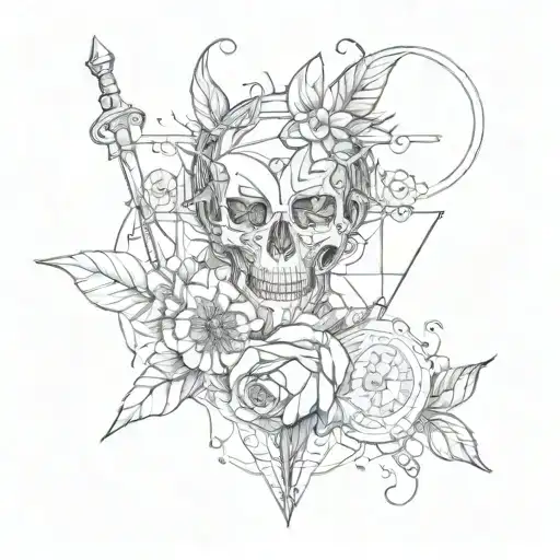 pžp№pp tattoo design idea