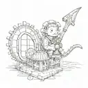 pžp№pp tattoo design idea