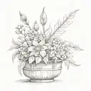 pžp№pp tattoo design idea