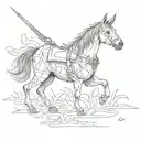 pžp№pp tattoo design idea