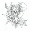 pžp№pp tattoo design idea