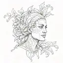 pžp№pp tattoo design idea