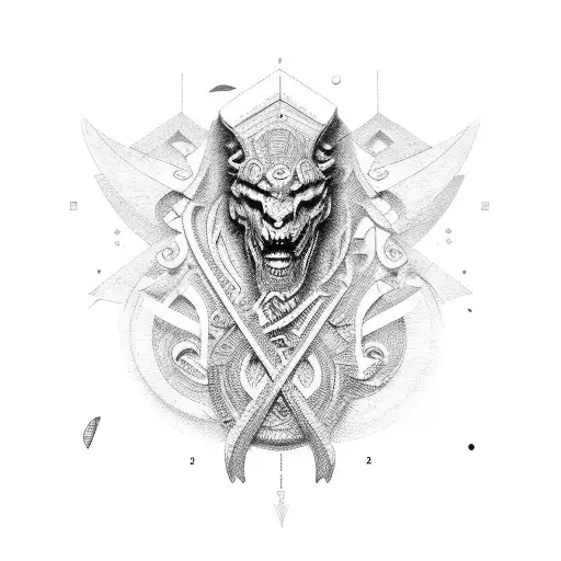 December 8, 2023 in Roman numerals tattoo design idea