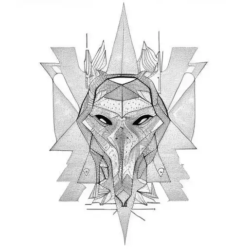 metanoia tattoo design idea