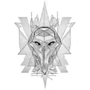 metanoia tattoo design idea