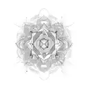 metanoia tattoo design idea