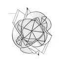 metanoia tattoo design idea