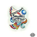 1971 tattoo design idea