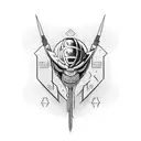 macmahon Viper tattoo design idea