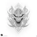 macmahon Viper tattoo design idea