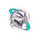 macmahon Viper bites in her Tail tattoo design idea