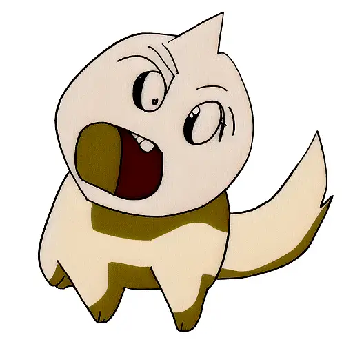 cavity tooth tattoo design idea