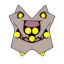 cavity tooth tattoo design idea