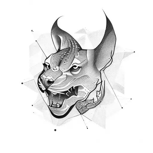 data science tattoo design idea