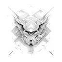 data science tattoo design idea