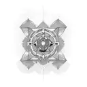 data science tattoo design idea