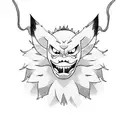 Infernape Pokémon  tattoo design idea