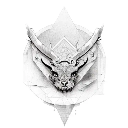 carpe diem tattoo design idea