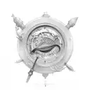 carpe diem tattoo design idea