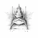 carpe diem tattoo design idea