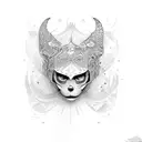 jorge papa mama tattoo design idea