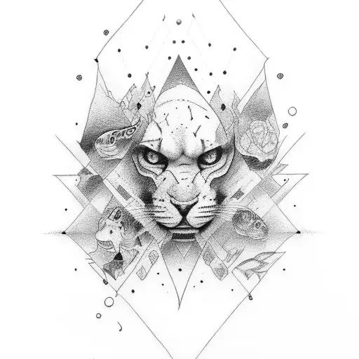 Josh Jo tattoo design idea