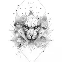 Josh Jo tattoo design idea