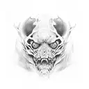Josh Jo tattoo design idea