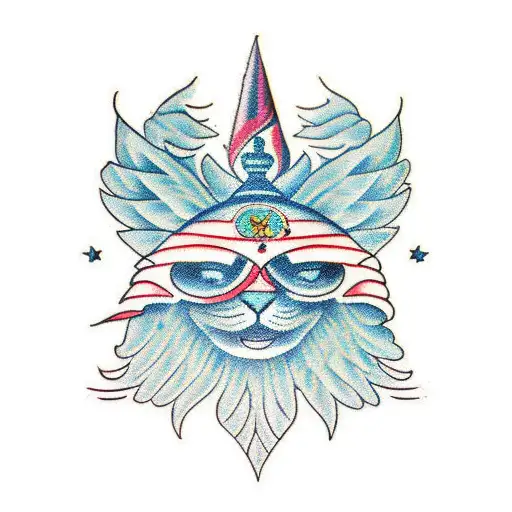 1987,virgo,istanbul tattoo design idea