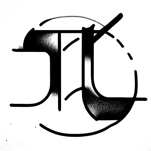 just do it striver discipline tattoo design idea