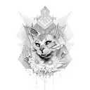 زن لخت tattoo design idea