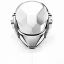 daft punk tattoo design idea