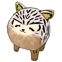 Animal Print tattoo design idea