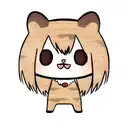 Animal Print tattoo design idea