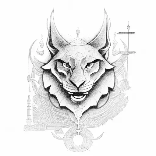 sevilla fc tattoo design idea