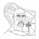 apocalypse now tattoo design idea
