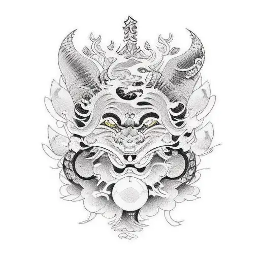 philosophy tattoo design idea