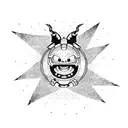 Dragon ball z tattoo design idea