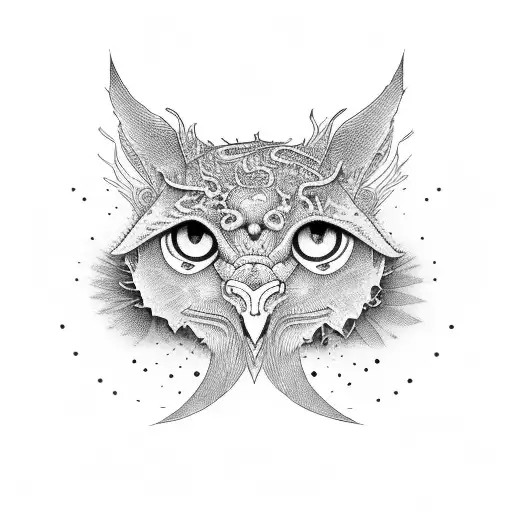Joe Owns Me tattoo design idea